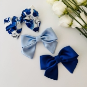 kokarda-do-wlosow-ozdoba-na-spince-krokodylek-na-gumce-tradycyjnej-zestaw-3-kokardek (1).JPG