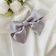 kokarda-do-wlosow-ozdoba-na-spince-krokodylek-na-gumce-tradycyjnej-klasyczna-szara (2).JPG