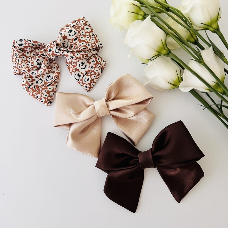 kokarda-do-wlosow-ozdoba-na-spince-krokodylek-na-gumce-tradycyjnej-zestaw-3-kokardek (22).JPG