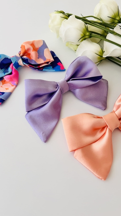 kokarda-do-wlosow-ozdoba-na-spince-krokodylek-na-gumce-tradycyjnej-zestaw-3-kokardek (4).JPG