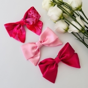 kokarda-do-wlosow-ozdoba-na-spince-krokodylek-na-gumce-tradycyjnej-zestaw-3-kokardek (13).JPG