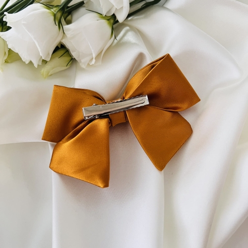 kokarda-do-wlosow-ozdoba-na-spince-krokodylek-na-gumce-tradycyjnej-miodowa-miedziana (1).JPG