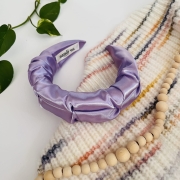 fioletowa-opaska-do-wlosow-dla-dziewczynki-kobiety-marszczona-satynowa-ciemna-jasna (2).JPG