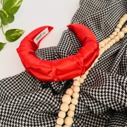 czerwona-swiateczna-bordowa-opaska-do-wlosow-marszczona-elegancka-uniwersalna-kobieca (4).JPG