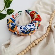 opaska-na-glowe-rozowa-wiskozowa-kafelki-wloski-motyw (2).JPG