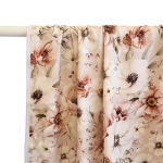 Bambusowy ręcznik do włosów Anemone 80x100