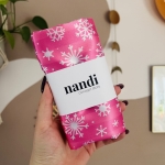 Poszewka satynowa na poduszkę ortopedyczną Wellpur / IKEA Różne modele Frosty