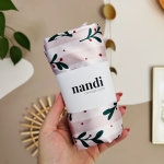 Poszewka satynowa na poduszkę ortopedyczną Wellpur / IKEA Różne modele Holly