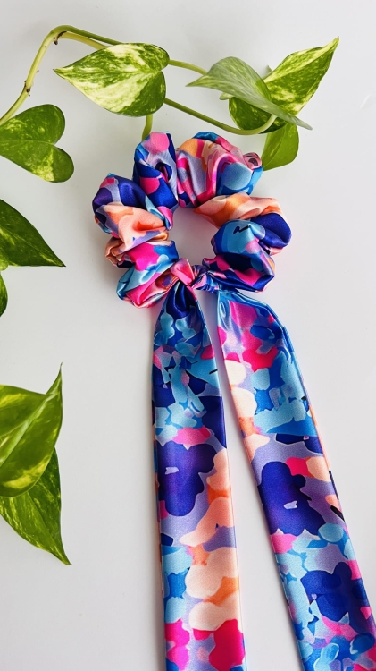 gumka-rozowa-fioletowa-wzorzysta-ze-wstazka-kokarda-piekna-unikatowa (1).JPG