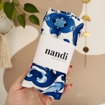 Poszewka jedwabna na poduszkę ortopedyczną Wellpur / IKEA Różne modele Flair