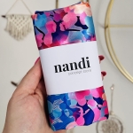 Poszewka jedwabna na poduszkę ortopedyczną Wellpur / IKEA Różne modele Pixie