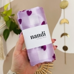 Poszewka satynowa na poduszkę ortopedyczną Wellpur / IKEA Różne modele Sweetheart