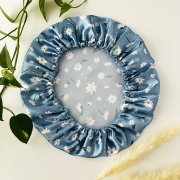 czepek-satynowy-do-spania-na-noc-do-wlosow-stokrotki (4).JPG