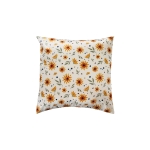 Poszewka satynowa na poduszkę 40x40 Sunny