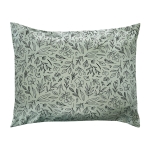 Poszewka satynowa na poduszkę 50x60 Willow