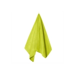 Ręcznik z mikrofibry do twarzy szybkoschnący 30x30 Matcha