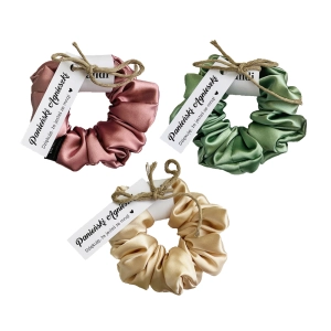 Podziękowania Upominki na Wieczór Panieński Gumka scrunchie