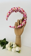 kolekcja-akcesoriow-do-wlosow-na-lato-gumka-scrunchie-opaska-czepek-kokarda-na-spince-kratka-roz-pomaranczowy-fizz-autorski-wzor (13).JPG