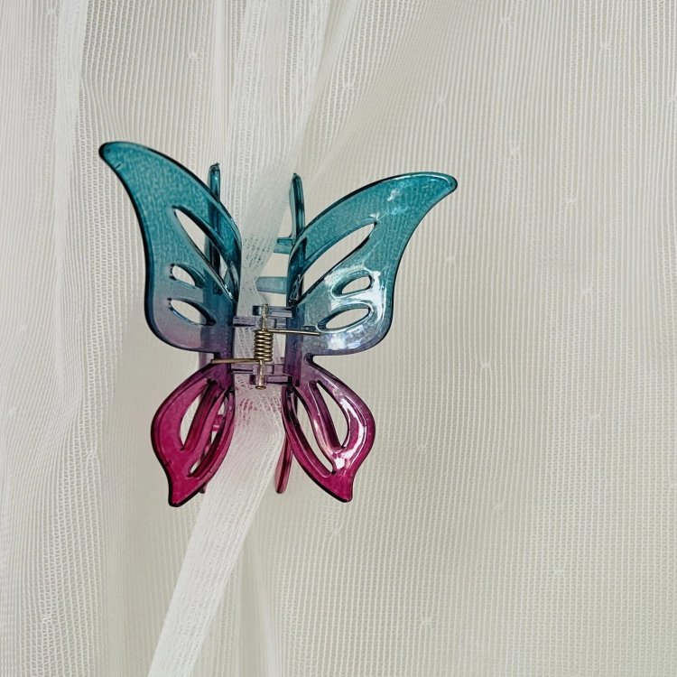 klamra-do-wlosow-motyl-mariposa-butterfly-spinka-kolorowa-gradient-na-prezent (11).JPG