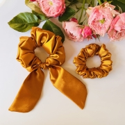 mini-gumka-do-wlosow-frotka-scrunchie-miodowa-zolta (4).JPG