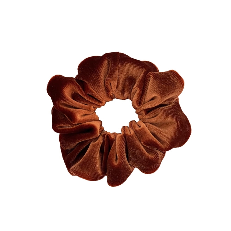 rust-rusty-miedziana-gumka-do-wlosow-pomaranczowa-orange-copper-scrunchie-frotka-owijka (1).jpg