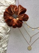 rust-rusty-miedziana-gumka-do-wlosow-pomaranczowa-orange-copper-scrunchie-frotka-owijka (10).JPG
