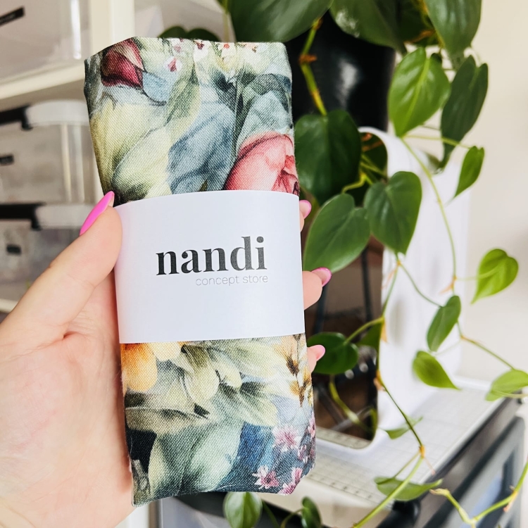 bambusowy-recznik-do-wlosow-prezent-hit-nowy-kwiatowy (4).JPG