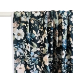 Bambusowy ręcznik do włosów Midnight 80x100