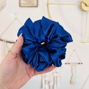 kobaltowa-chabrowa-indygo-gumka-scrunchie-xxl-do-wlosow-wlosing-wlosomaniaczka (3).JPG