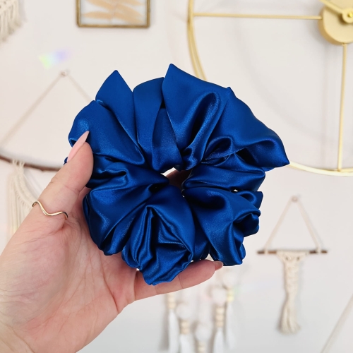 kobaltowa-chabrowa-indygo-gumka-scrunchie-xxl-do-wlosow-wlosing-wlosomaniaczka (3).JPG