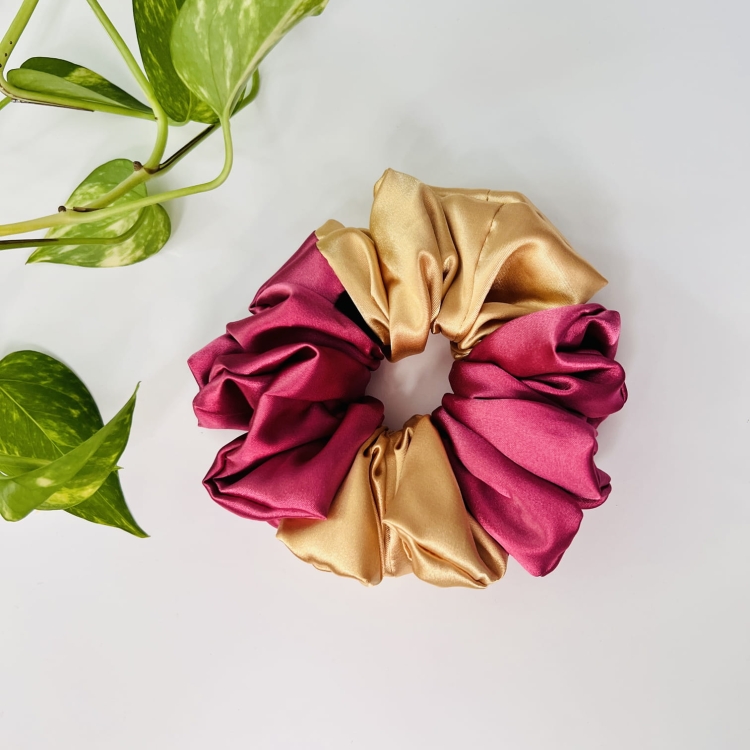 gumka-scrunchie-kolorowa-teczowa-satyna (11).JPG