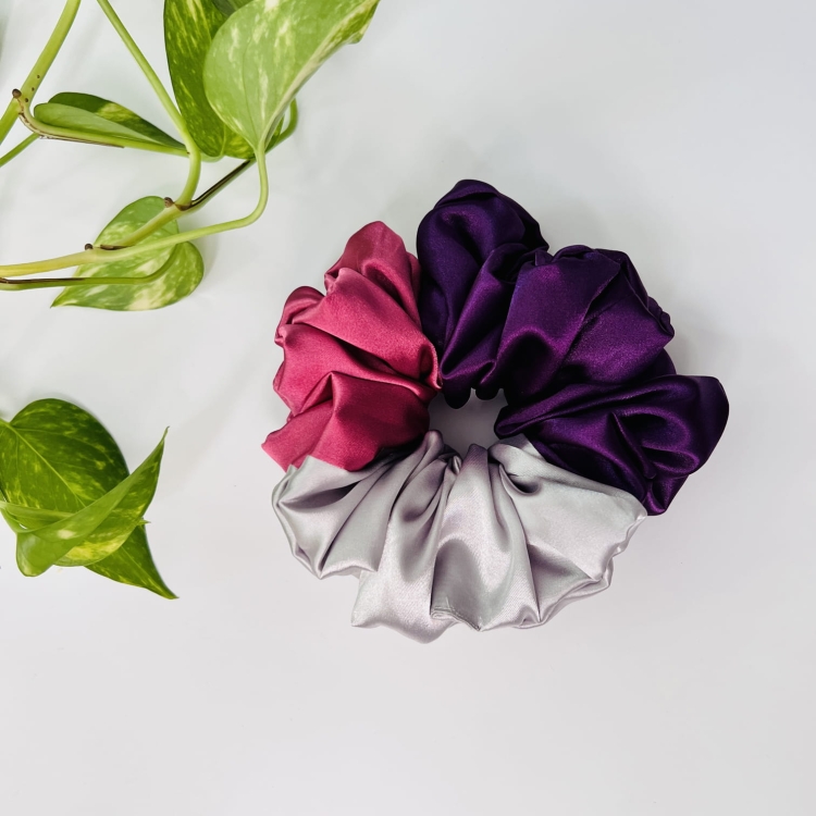 gumka-scrunchie-kolorowa-teczowa-satyna (12).JPG