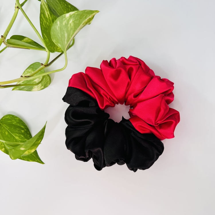 gumka-scrunchie-kolorowa-teczowa-satyna (17).JPG