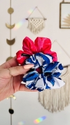 gumka-scrunchie-jedwabna-miekka-szyfonowa-rozowa-piekny-wzor-nandi (1).JPG