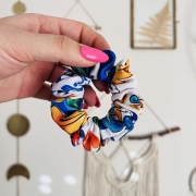 gumka-do-wlosow-na-wakacje-wlochy-sycylia-mozaika-sicily-wiskoza-polski-produkt-handmade (1).JPG
