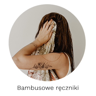 Marszczone opaski